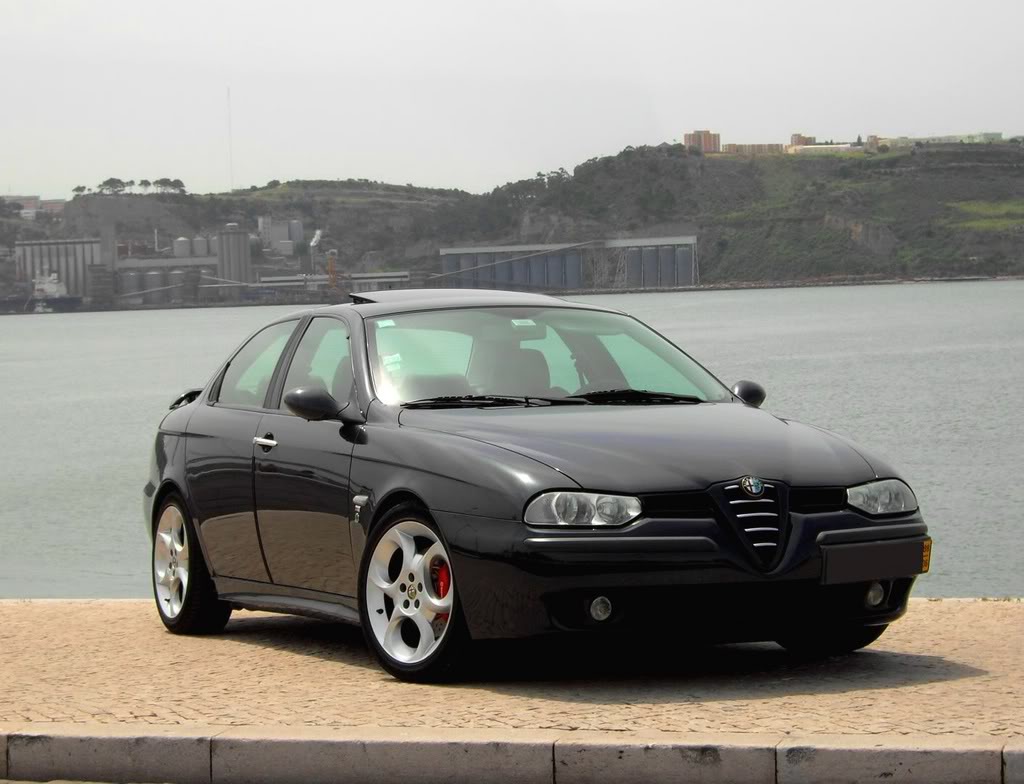 My Perfect Alfa Romeo 147 3dtuning Probably The Best