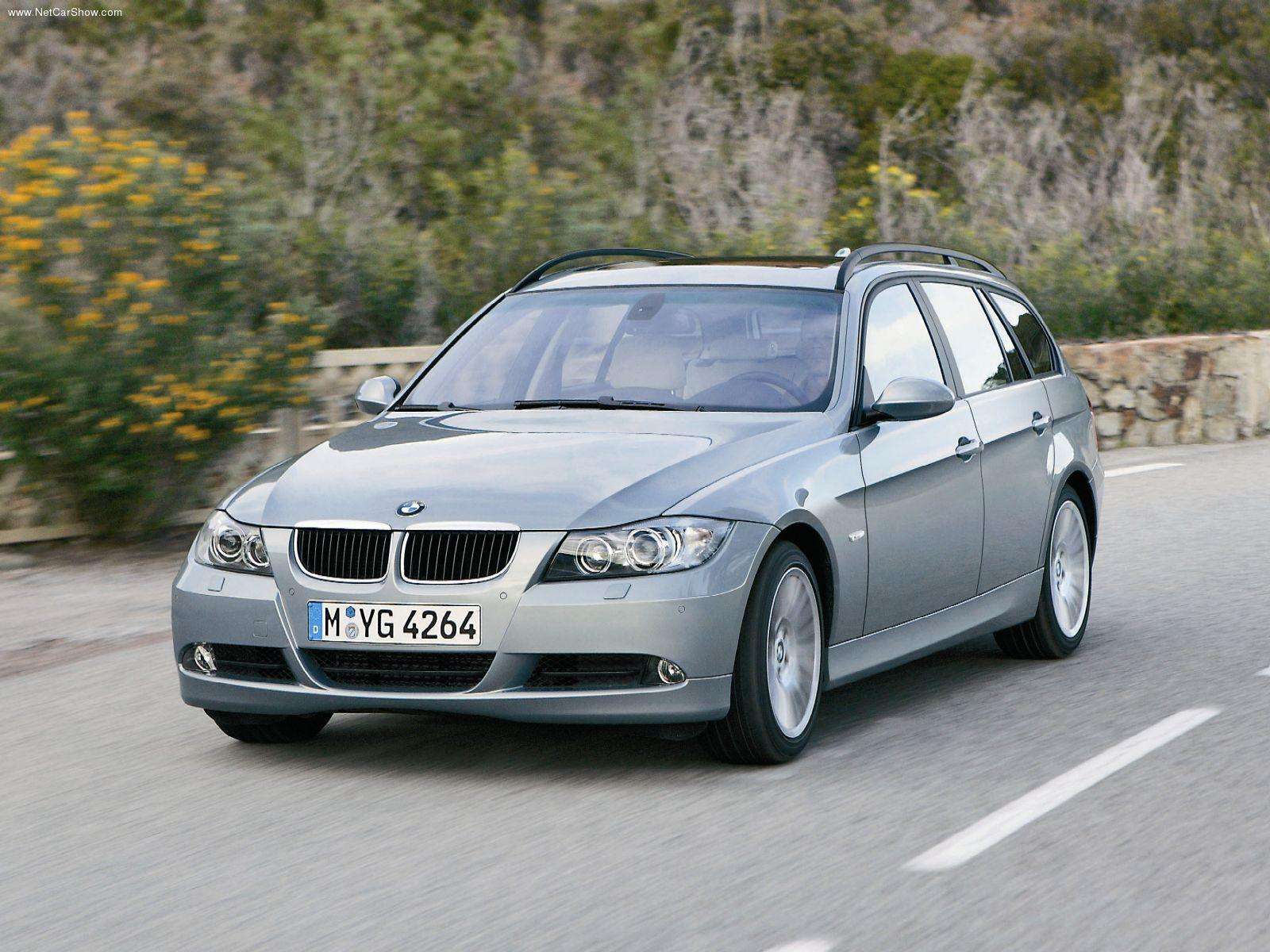 My Perfect Bmw 3 Series Tuning Probably The Best Car Configurator Bmw 3 Series Wagon 2005