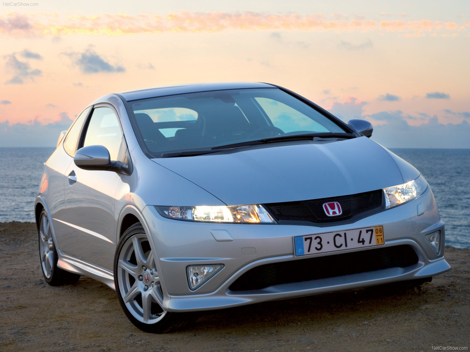 My Perfect Honda Civic Type R Tuning Probably The Best Car Honda Civic Type R 3 Door 2007
