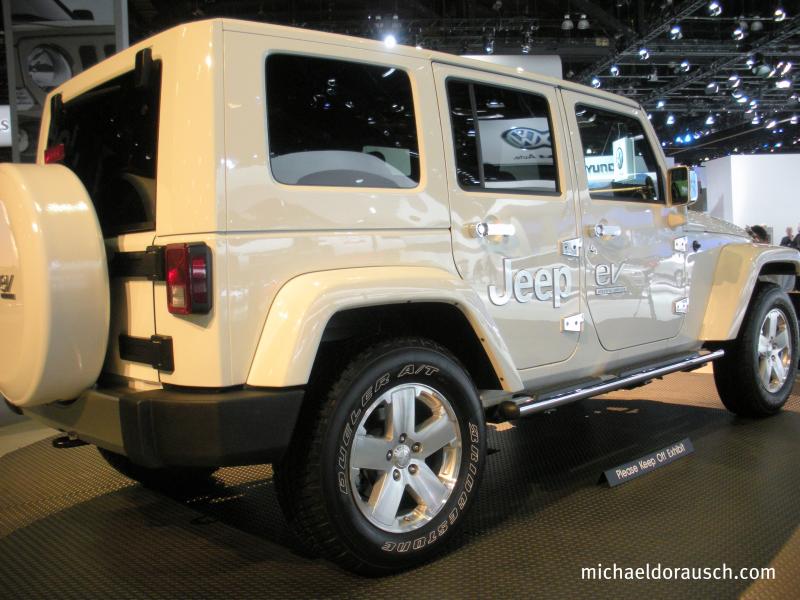 My Perfect Jeep Wrangler Rubicon 3dtuning Probably The Best Car