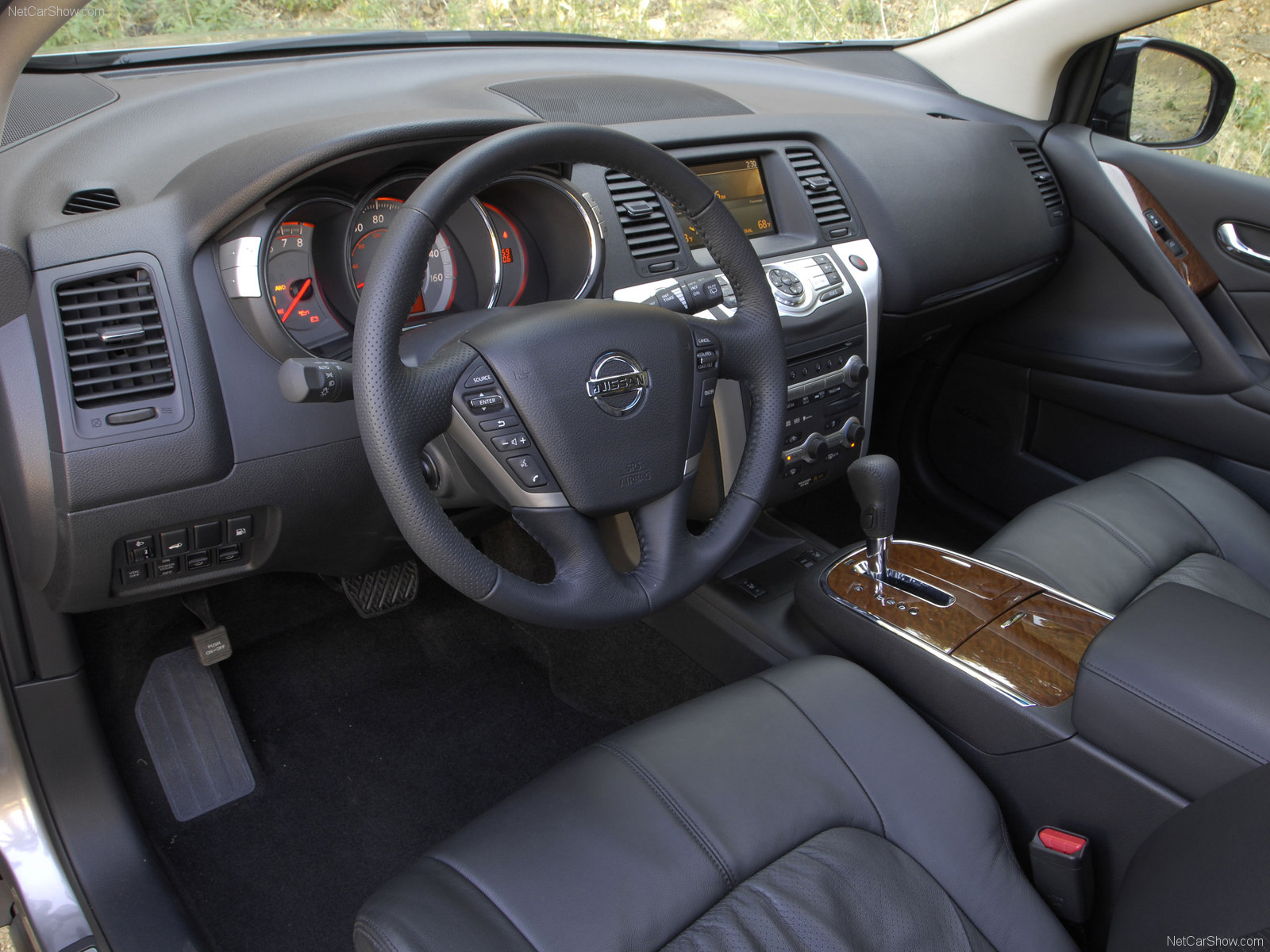 My Perfect Nissan Murano 3dtuning Probably The Best Car Configurator