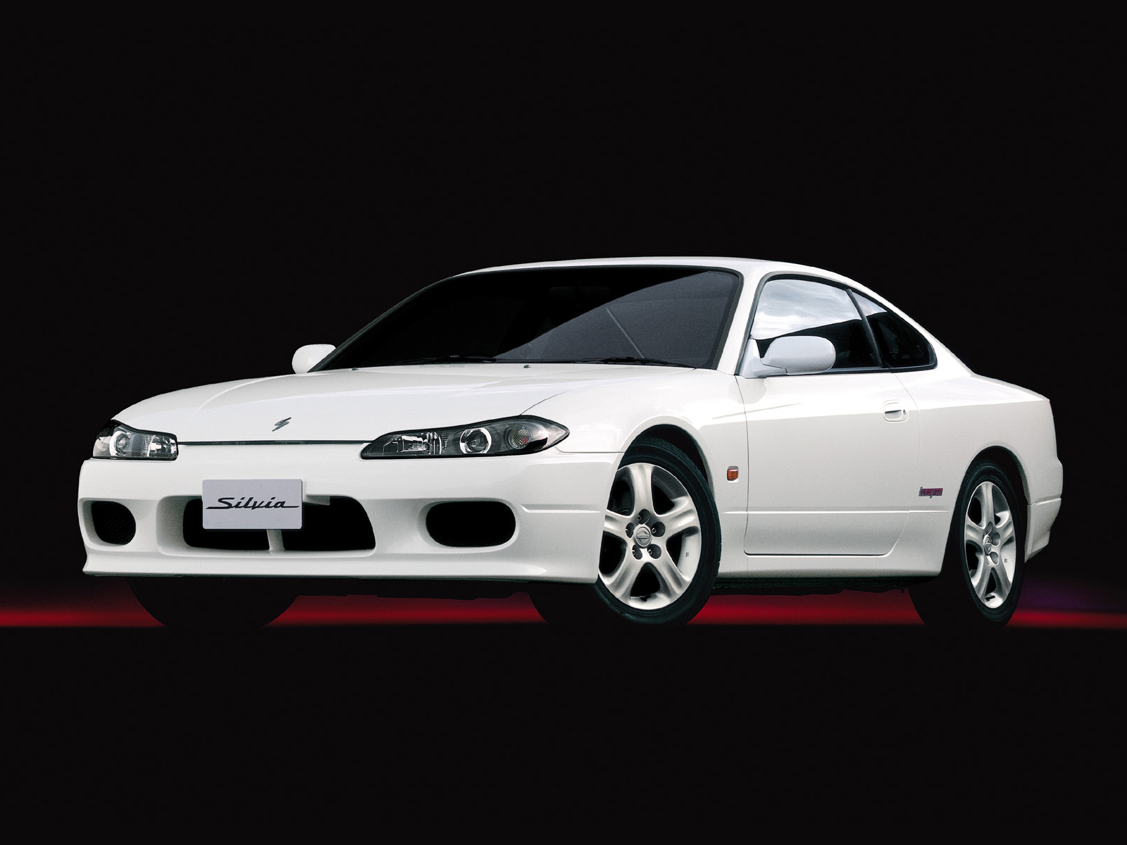 ... Nissan Silvia S15 Coupe 1999 ...