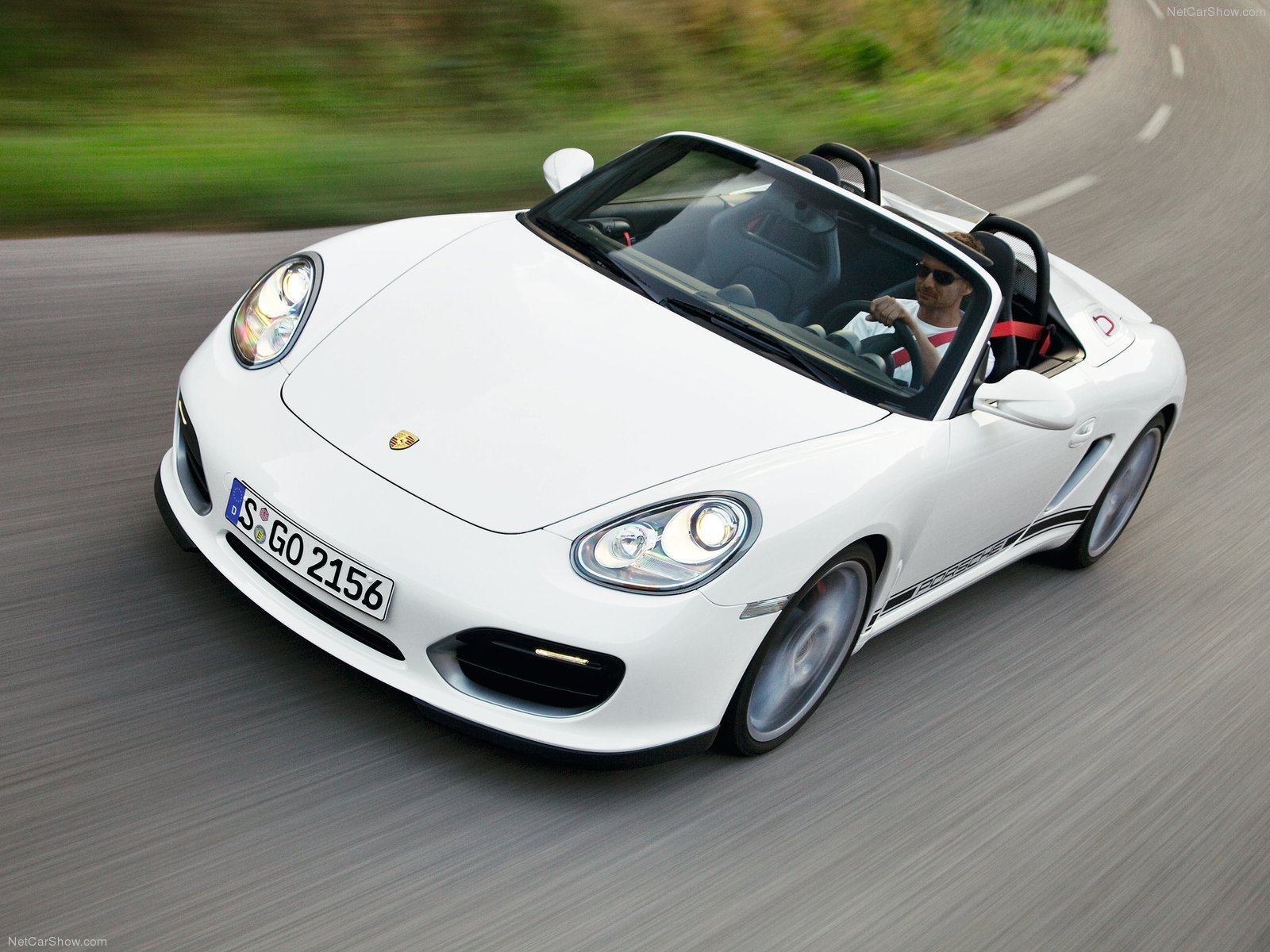 My Perfect Porsche Boxster Spyder Tuning Probably The Best Car Porsche Boxster Spyder Convertible 2017