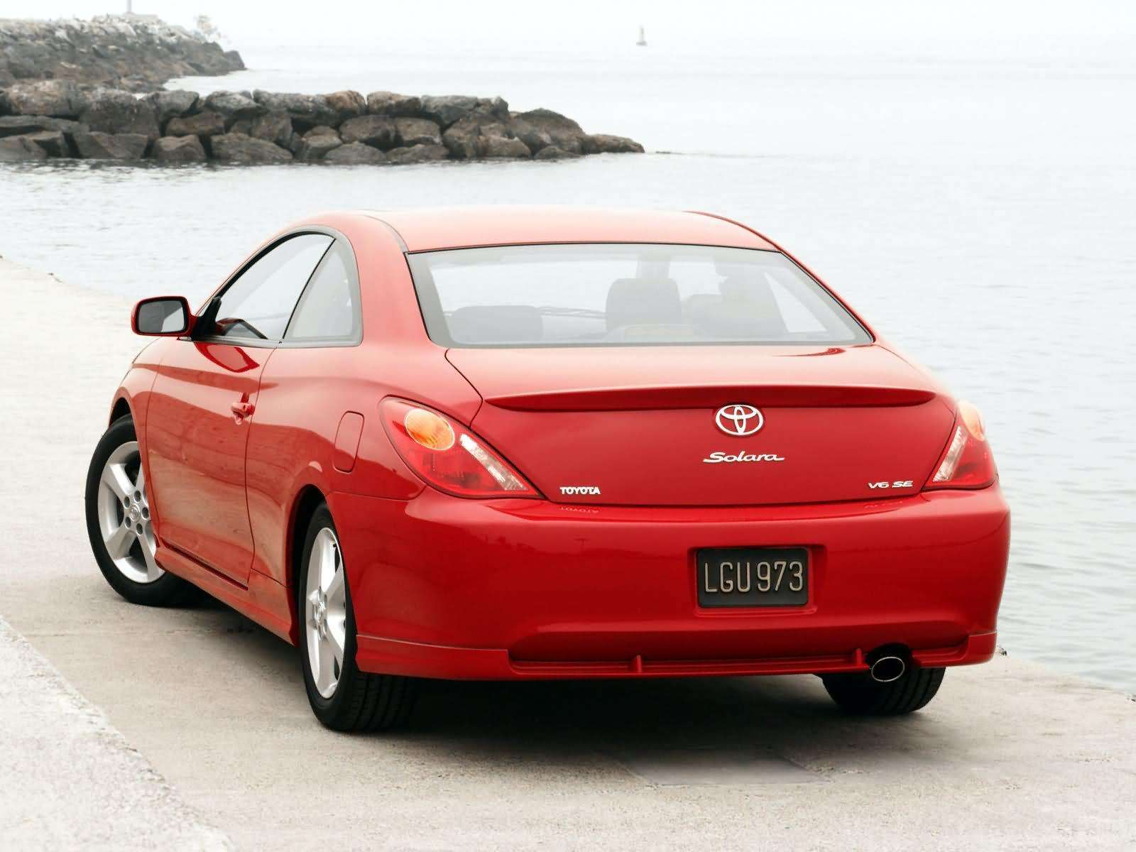My Perfect Toyota Camry Solara Tuning Probably The Best Car Toyota Camry Solara Coupe 1999