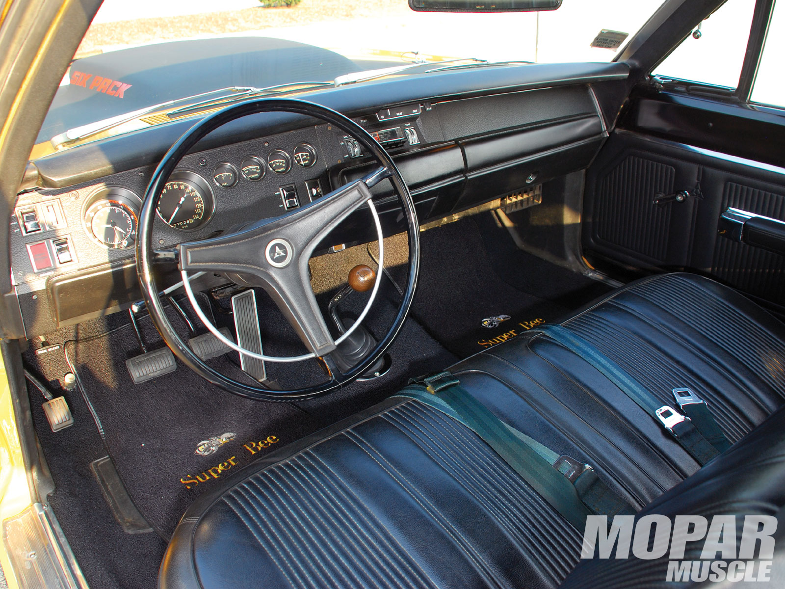 3DTuning of Dodge Coronet Super Bee Coupe 1970 3DTuning ...