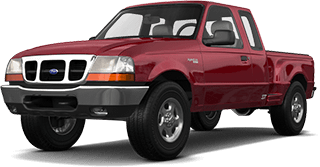 Ford Ranger Flareside 1998-2012 | 3DTuning - probably the best car ...