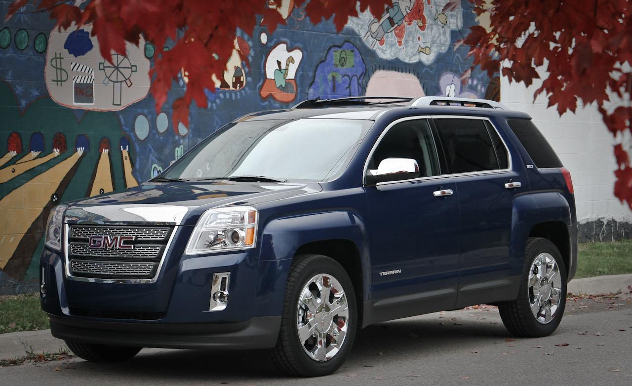 Gmc terrain отзывы. Gmc terrain 1. Gmc terrain отзывы. Gmc terrain 2016. Gmc terrain 2015.