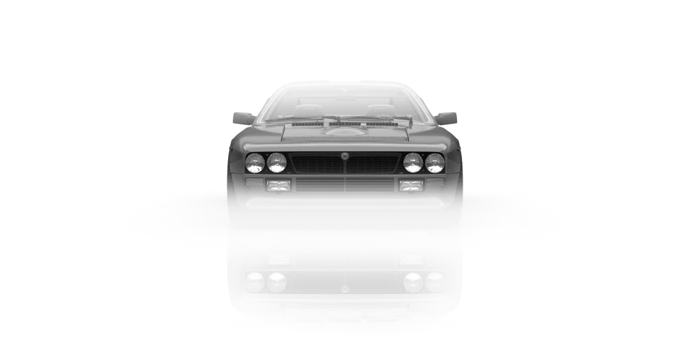 My perfect Lancia Rally 037. 3DTuning - probably the best car configurator!