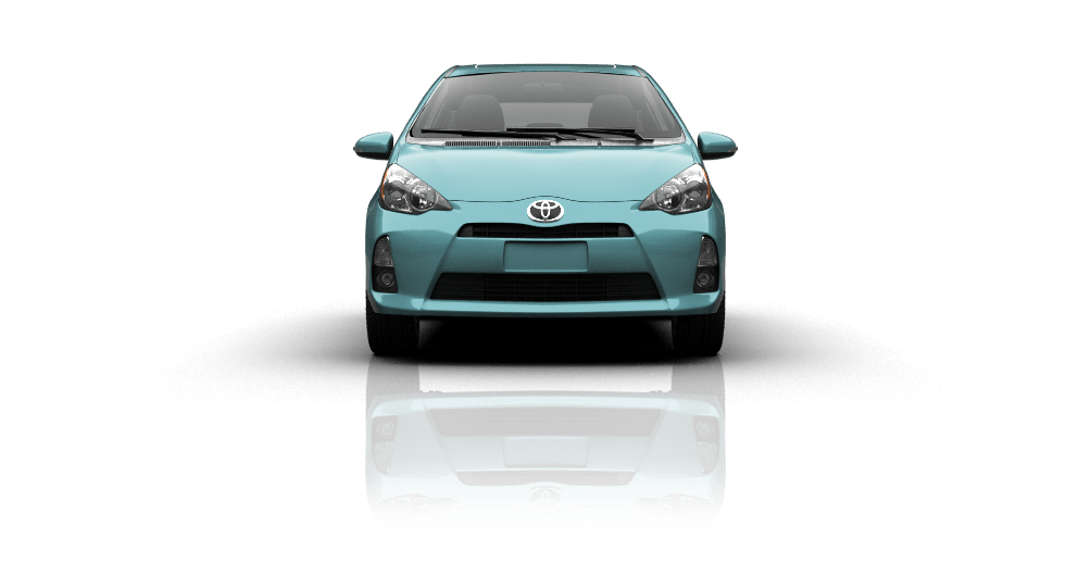 Voor Toyota Voor Prius C 2012-2019 1 Paar Links Rechts Auto Dak Drip