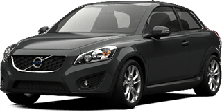thumbnail image 2 of Coolant Overflow Tank For Volvo C30 (2008-13), C70 (2006-13), S40 (04-11), V50 (05-10) – AM Autoparts 2 of 6
